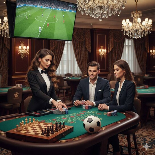 完整比分实时看板